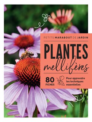 cover image of Plantes mellifères